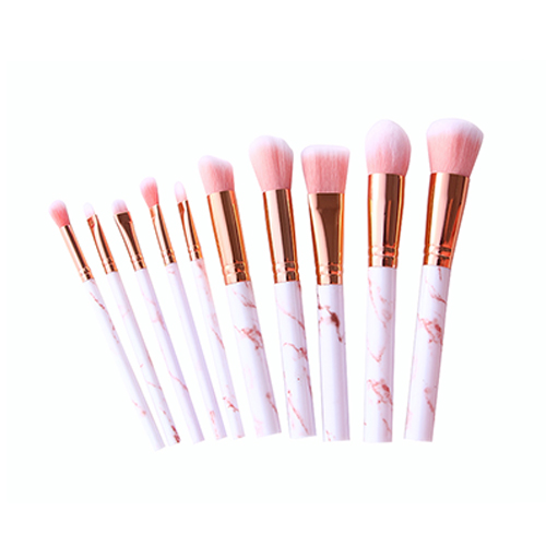 Makeup brush sets